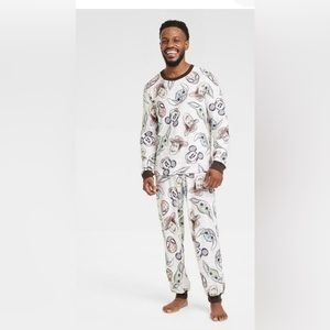Disney 100 2 pc Pj set. New